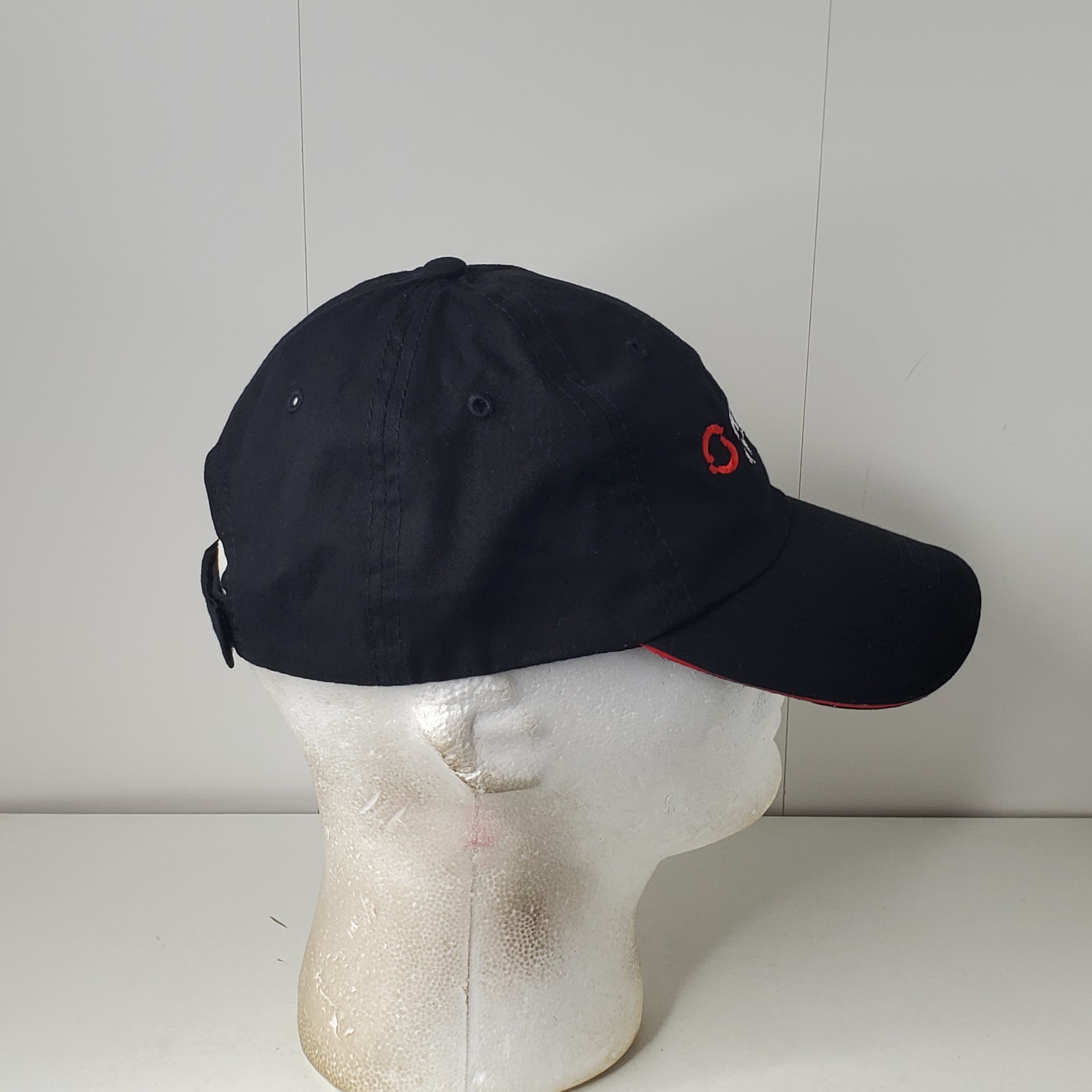 Open Shift Computer Program by Red Hat Embroidere… - image 6
