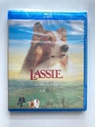 Lassie Blu-ray 1994 Lorne Michaels Bilingual Region A SEALED RARE