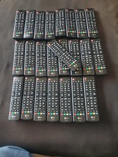 24 X Brand New LG AKB75095376 Remote Control