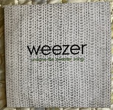 WEEZER  Undone - The Sweater Song Australia 4...