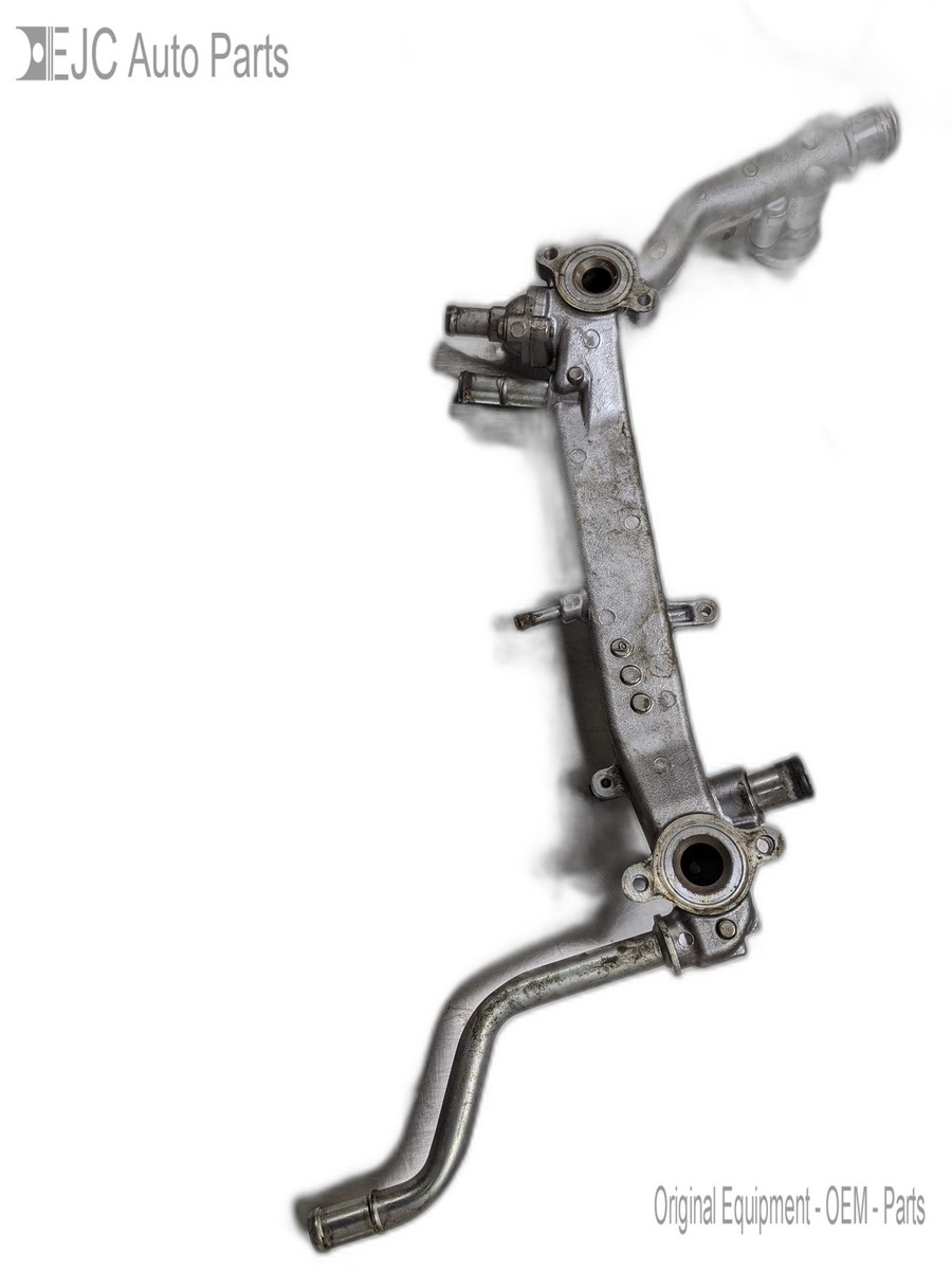 Coolant Crossover From 2019 Subaru Crosstrek 2.0 14050AB200 Gas | eBay