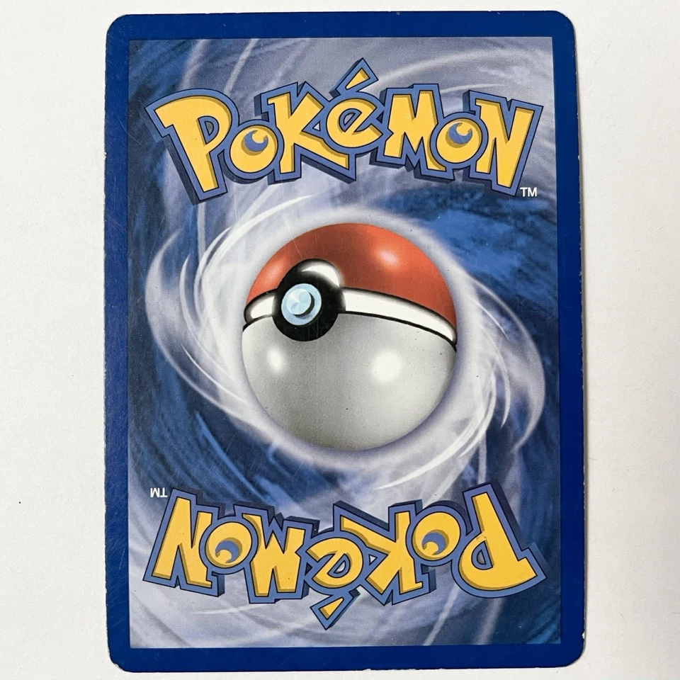 Rayquaza & Deoxys Legend Pokémon Trading Card 89/90 Top Half - Image 2 of 4