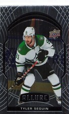 2020-21 Upper Deck Allure - Tyler Seguin #32