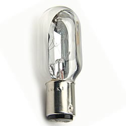 Replacement Bulb for FISHER SCIENTIFIC EBHLD MICROSCOPE 30W 115V