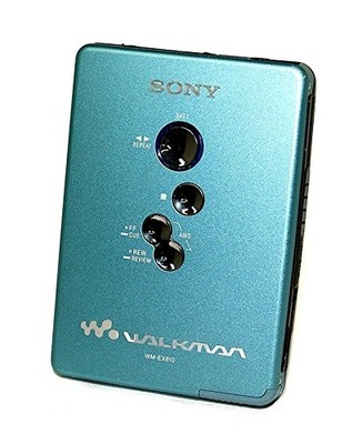 ●SONY WM-EX610 WALKMAN CASSETTE PLAYER● s-l400.jpg
