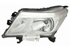 Feu avant (phare) Nissan NP300