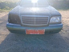 0091543002 generator MERCEDES-BENZ CLASE S W140 BERLINA 300 SD T. 1992 1162201 0091543002 generator MERCEDES-BENZ CLASE S W140 BERLINA 300 SD T. 1992 1162201