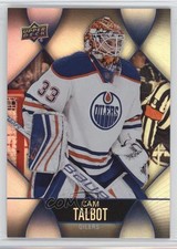 2016-17 Upper Deck Tim Hortons Collector's Series Cam Talbot #86 t5g