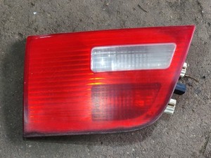 Original BMW X5 E53 1999-2006 Rückleuchte Rücklicht hinten links innen 7164485