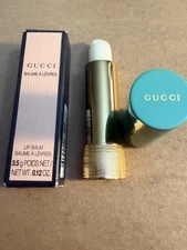 Gucci Baume À Lèvres Lip Balm - 1 Joslyn Clair 0.12 oz NIB Free Shipping