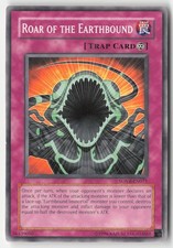 Yugioh - Roar of the Earthbound SOVR-EN071 Unlimited - Stardust Overdrive