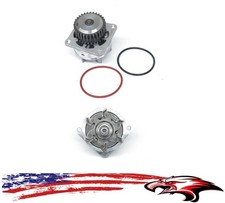 Nueva bomba de agua para Infiniti FX35 M35 07-08 G25 11-12 G35 07 JX35 13 QX60 14-15
