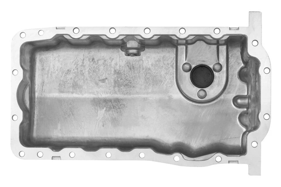 For Volkswagen Jetta 1999-2010 Spectra Premium VWP35A New Design Engine Oil Pan - Изображение 4 из 4