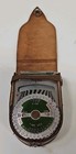 Vintage Alpex Light Meter Japan w/ Leather Case — photo 1