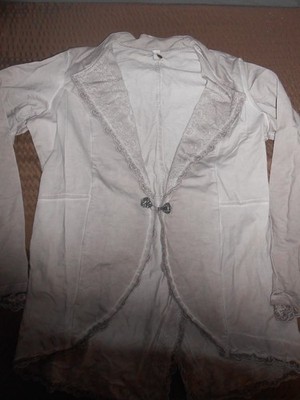 Tredy Jacke Blazer   Gr. 42 (L/XL)