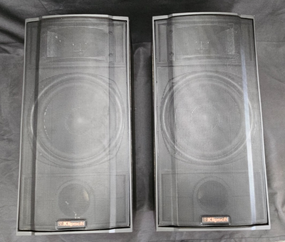 ブックシェルフ型スピーカ　Klipsch　KSB　2.1 Klipsch KSB 2.1 85W 8ohm Bookshelf Speakers | eBay