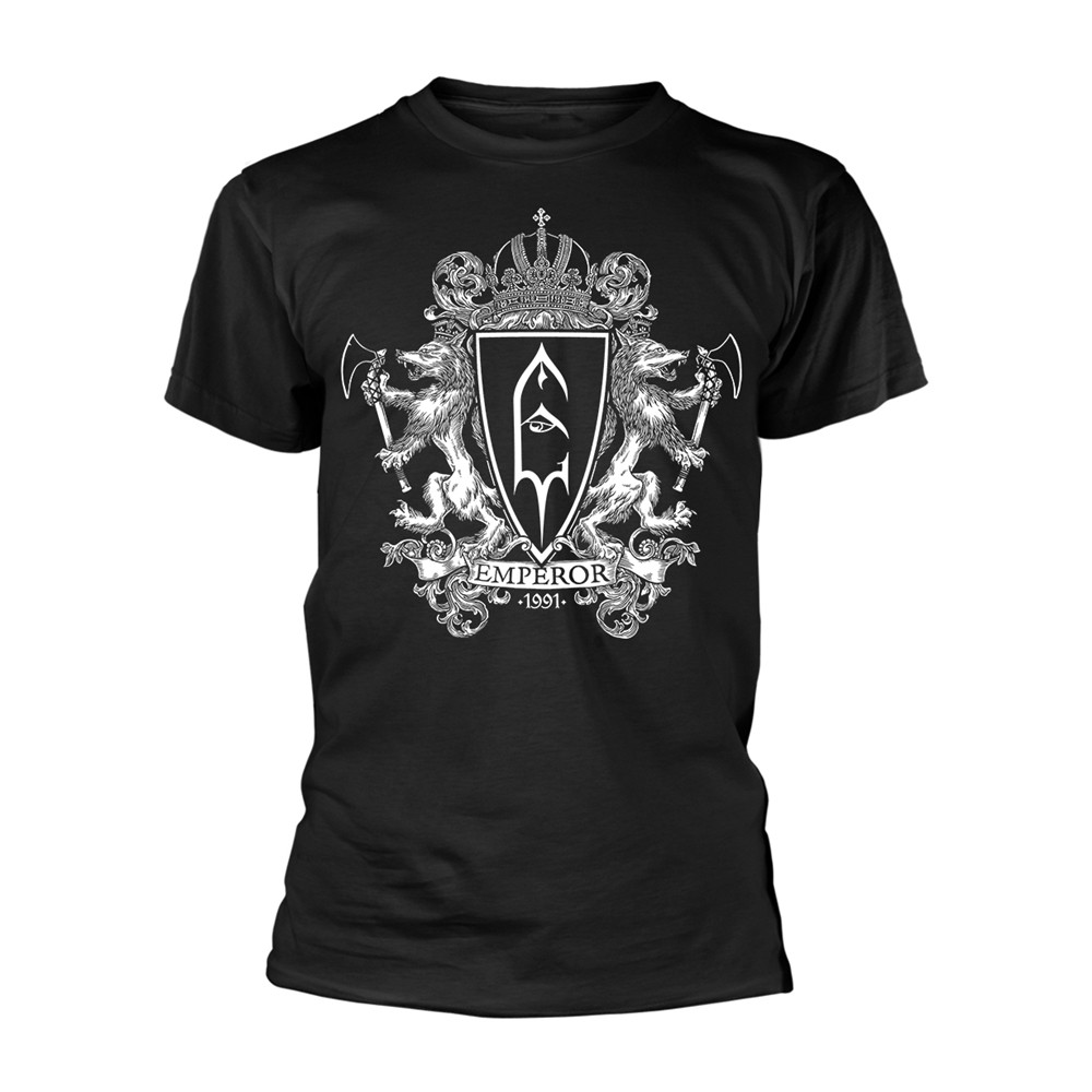 EMPEROR - CREST 2     ,  XX-Large