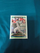 2006 Topps - Ichiro Suzuki #225