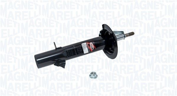 StoßDäMpfer Vorne Links FüR Mini R50 R53 Cabrio R52 1.4 1.6 01-08 31316780471-image