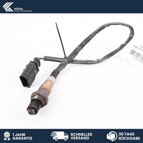 Lambdasonde Regelsonde Audi A1 8X 1.4 TFSI 03C906262AK