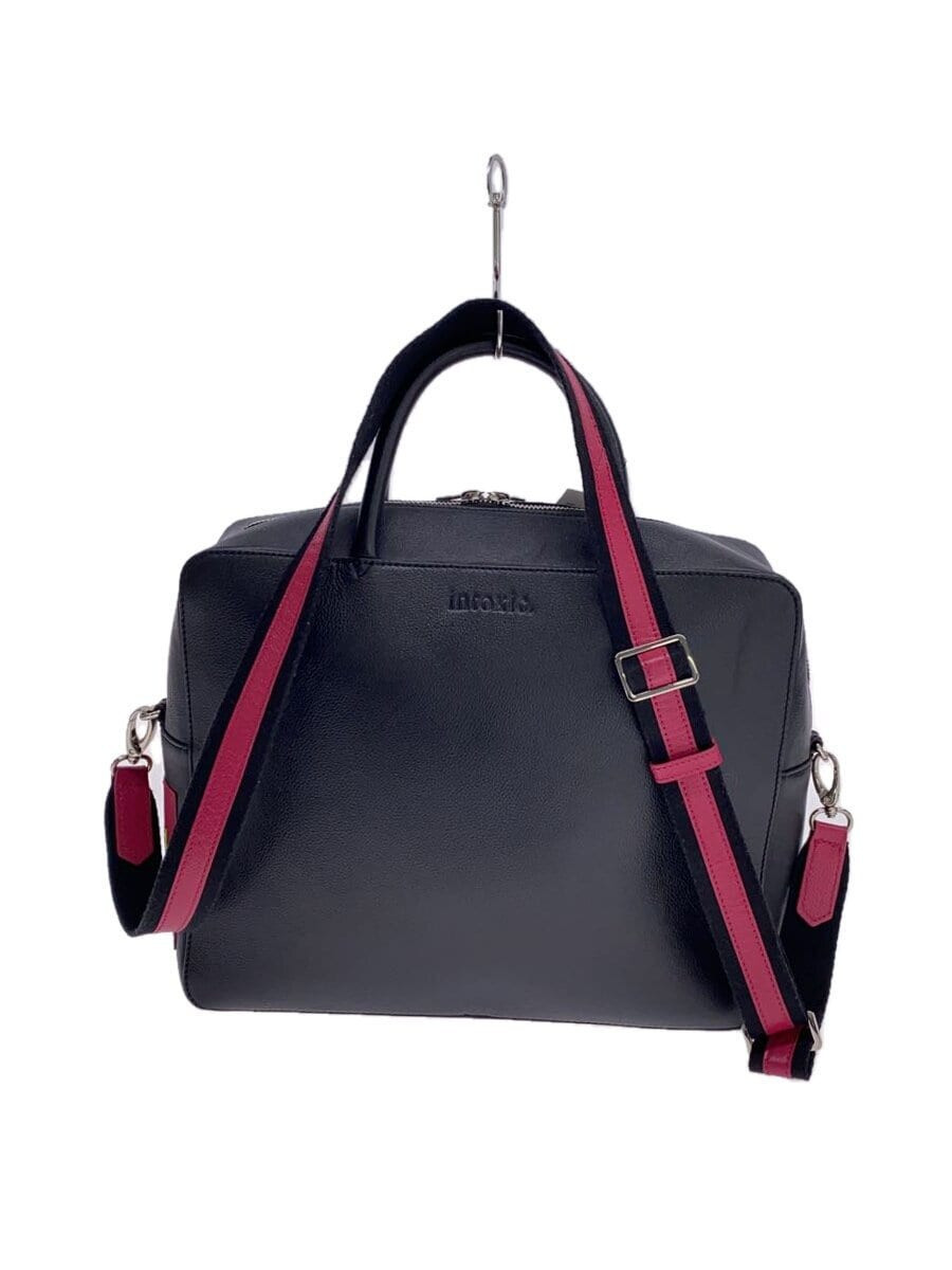 intoxic. × nouer Shoulder Bag -- BLK | eBay intoxic. × nouer Shoulder Bag -- BLK | eBay