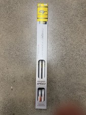 Gold Tip Airstrike Arrows 340 6pk Raptor Vane...