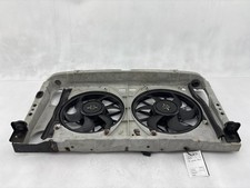 1989-2001 Ford Taurus Radiator Cooling Fan Assembly Oem