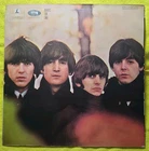 Beatles - For Sale,  Vinyl LP Record Album 1964 PMC 1240 1st pressing.