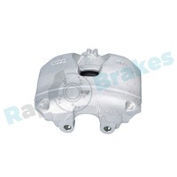 RAP Brakes Bremssattel R-K1050 Gusseisen FüR Ford Kuga 2 DM2 Transit Connect VAN