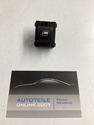 BMW 7er E65 Fensterheberschalter Schalter Fensterheber 8379597