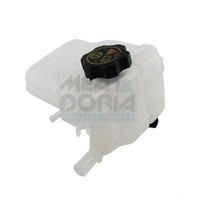 Meat & Doria Wasserkasten KüHler 2035157 FüR Opel Astra Caravan P10 GTC Cascada