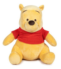 Peluche Winnie the Pooh H 20 cm con suono Disney