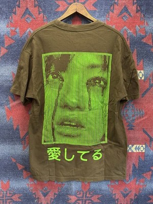 Pleasures Kill Bill Gogo Yubari T Shirt Streetwear L Y2K
