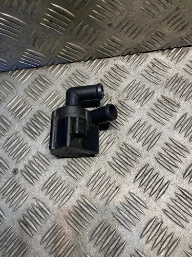 SKODA SUPERB B6 3T5 Zusatz-Wasserpumpe 5n0965561 2.0 TDI Diesel 103 kW