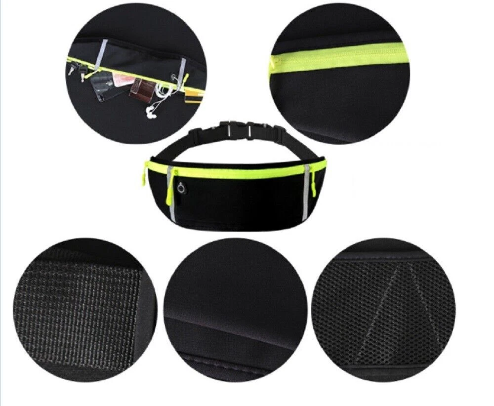 Marsupio Impermeabile - Prodotti Di Qualità A Prezzi Accessibili - Foto 9