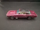 HOT WHEELS REDLINE CUSTOM T-BIRD--A65