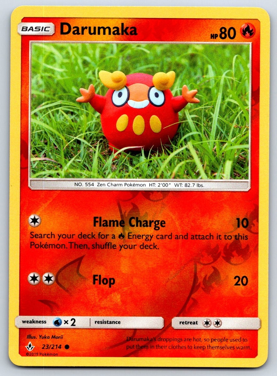 Pokemon - YUKA MORII Choose Your Card TCG Card [YM-English] | eBay