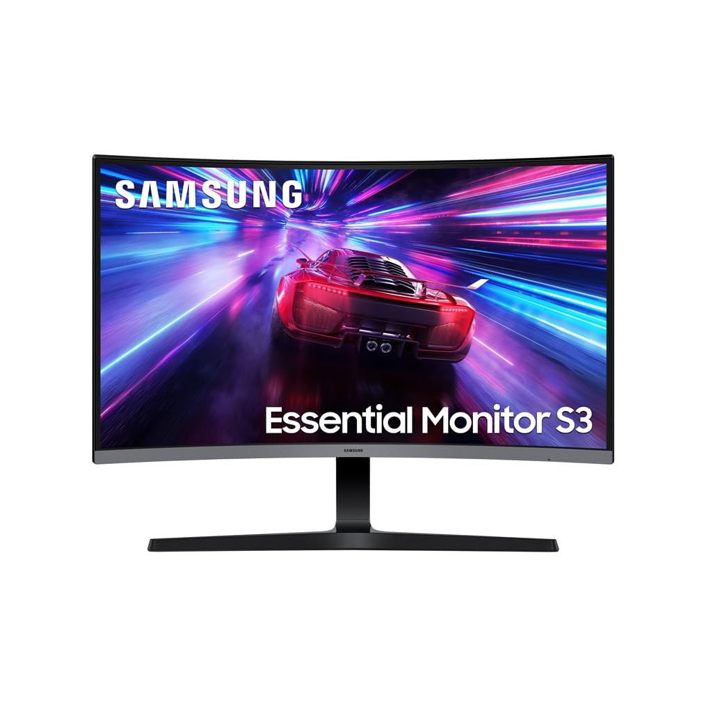 Samsung Monitor S39GD (S32D396GAU), Curvo (1500R), 32'', 1920x1080 (Full (q1Q)