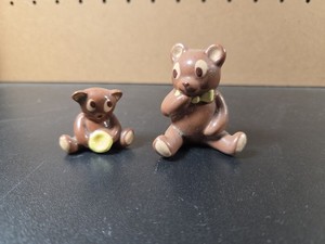 Hagen Renaker 子熊兄妹 Hagen Renaker Bear | eBay
