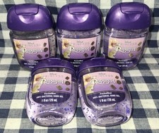 Bath and Body Works Pocketbac Sanitizer Disney Princess Rapunzel 5-pack