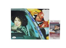 Creepshow 2 Signed 8x10 Photo Hitchhiker Tom Wright Horror Thanks For The Ride !