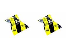 2 x TEDGUM für INFINietI, NISSAN PATROL Y62, QX56, QX80