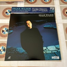 Brian Wilson : I Just Wasnt Made For These Times COLY-3194