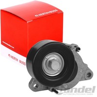 Herth+Buss Jakoparts Riemenspanner Spannrolle Keilrippenriemen Passend