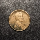 1924 S Lincoln Wheat Cent -Good Condition!-