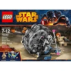 New ListingGENERAL GRIEVOUS' WHEEL BIKE LEGO SET LEGO SLIGHTLY USED - COMPLETE SET