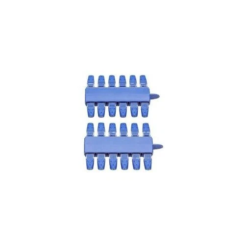 158051 Ideal Networks Identifiersset Of 24 For Vdv Ii - Image 2 of 2