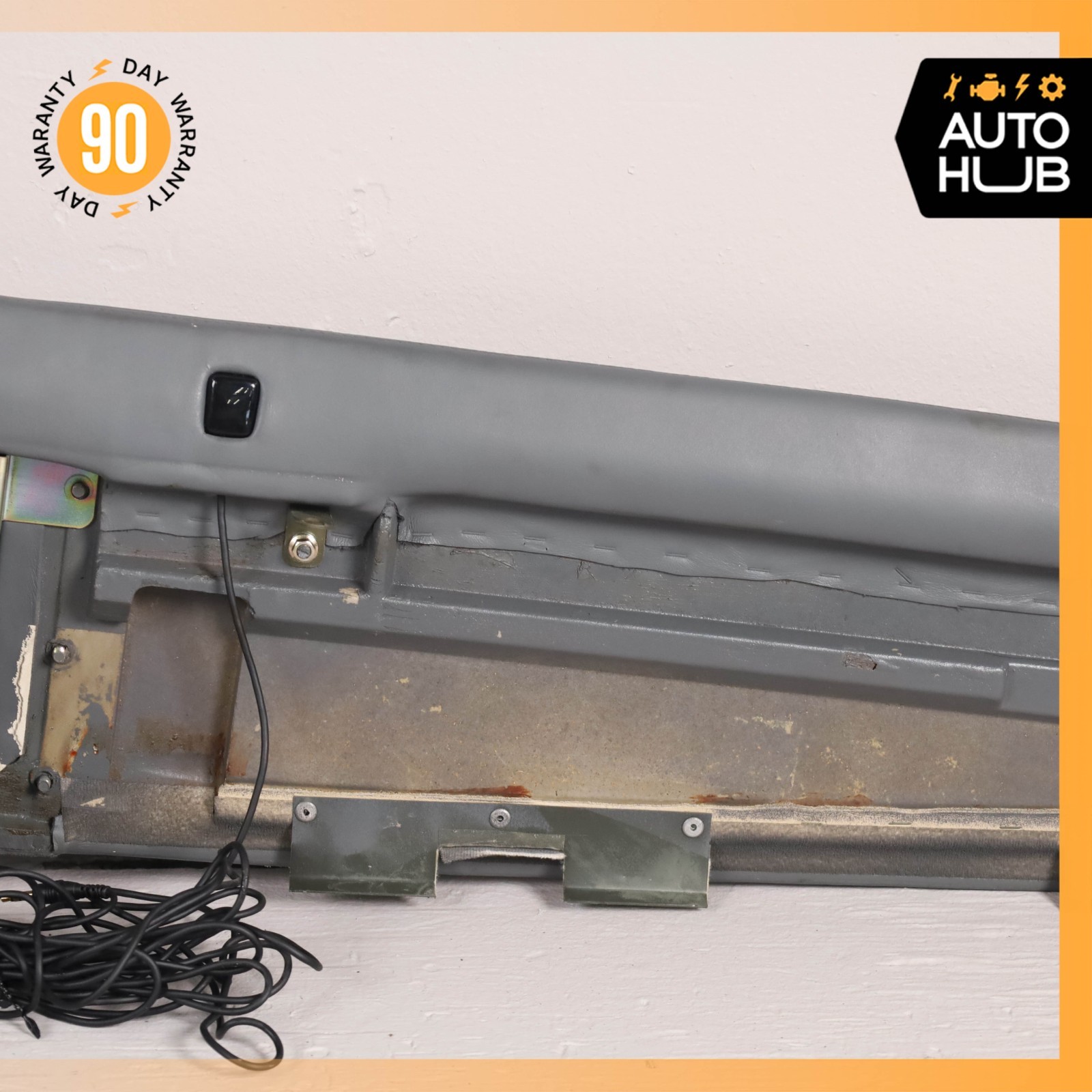 99-04 Rolls Royce Silver Seraph / Arnage Upper Dashboard Dash Board Panel OEM