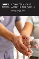 Long-Term Care Around The World | Jonathan Gruber (U. A.) | Englisch | Buch