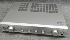 ONKYO A-5VL Integrated Amplifier w/ Accessories Works Tested JP Japan MG01 11.0